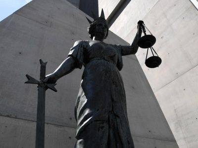 Woman found guilty over NSW knifing death
