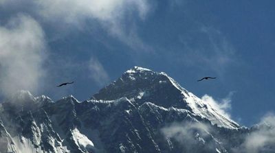 Everest’s Highest Glacier Shrinks at Accelerated Pace