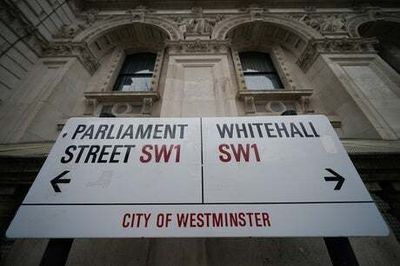 Efforts to move civil servants out of London ‘going backwards’