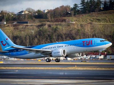 ‘Pent up demand’ will see a strong summer for travel, says Tui