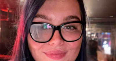 Edinburgh Airport worker left in wheelchair as mystery illness robs her of eyesight