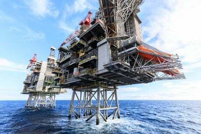 BP profits rocket as critics call for windfall tax