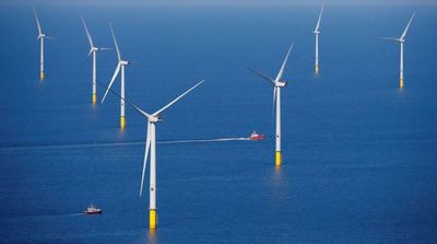 Wind Power Takes Britain’s Hull City to Next Level in Renewable Energy