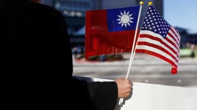 Taiwan Welcomes Second US Arms Sale Worth $100 Million under Biden