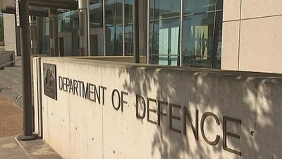 Australia's Department of Defence has 'inadequate' grant management, audit finds