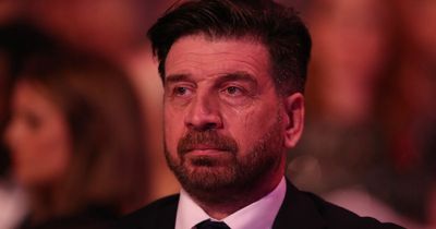 Nick Knowles says 'currently no plans' for more DIY SOS shows