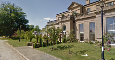 Plans unveiled for first ever 'destination park' in Mansfield