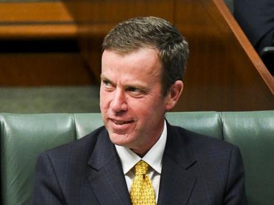 UK-Australia free trade deal a step closer