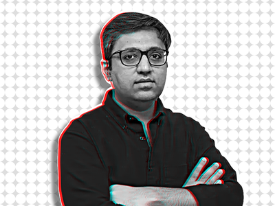 Ashneer Grover and the BharatPe tussle explained