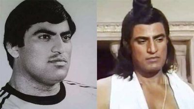 Remembering Praveen Kumar Sobti - Asian Games gold medallist & the 'Bheem' of Mahabharat