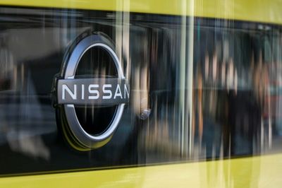 Nissan hikes net profit forecast again despite chip shortage