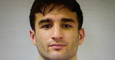 Missing Naeem Ehsani: PSNI 'concerned for the whereabouts' of man, 21, last seen in Belfast