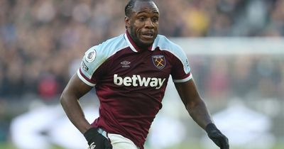 Michail Antonio starts, Manuel Lanzini decision: Predicted West Ham XI vs Watford