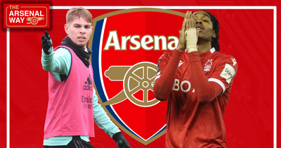 Emile Smith Rowe has crucial role to help Mikel Arteta secure preferred £12m Arsenal transfer