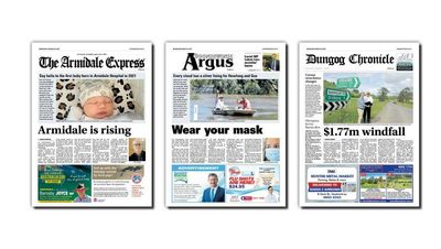Regional newspapers in crisis: ACM's full (and frank) assessment