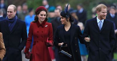 Meghan Markle blogged about 'pomp' at Kate Middleton's wedding - years before her own