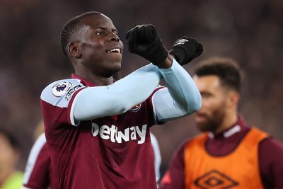 Kurt Zouma: West Ham face calls to sack defender over ‘very upsetting’ cat video