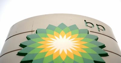 BP announces £9.5bn annual profit amid calls for windfall tax to help cost of living crisis