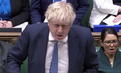 I voted Tory for 30 years until my dad died alone from Covid. I’ll never forgive them