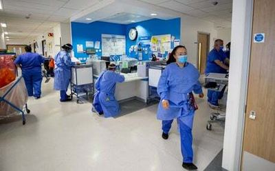 Women with aggressive womb cancer get new immunotherapy treatment on NHS