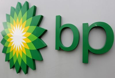 BP swings to highest annual profit in eight years