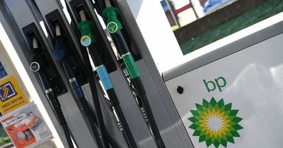 BP boasts record profits amid energy bills crisis - raking in £9.5billion