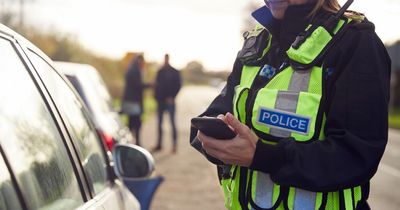 Police in Dundee target 64 vehicles during anti-social driving operation