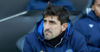 Manager confirms transfer talks broke down over Liverpool loan deal