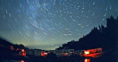 Northumberland to host Dark Skies Festival 2022 - and it starts this week!