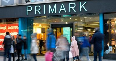 Primark accused of selling 'incredibly sexist' children's clothes