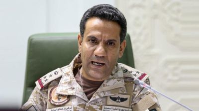 Arab Coalition Refutes Houthi Allegations Regarding Saada Prison