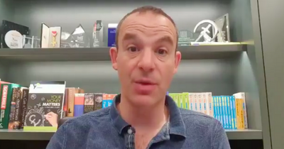 Martin Lewis shares how £200 energy bill loan will work and why nobody can opt out of it