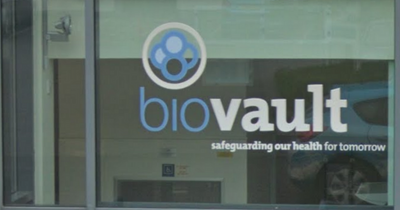 Plymouth's Biovault Family forms partnership with The Baby Academy