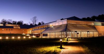 Glasgow Burrell Collection to reopen this March after major refurbishment