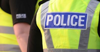 Three arrested after organised crime unit officers carry out drugs searches in Lanarkshire and Glasgow