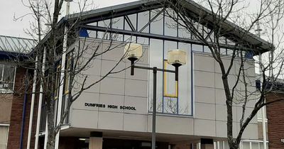 Five architectural firms working on best possible design for new Dumfries High School