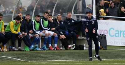 Every word Joey Barton said on Bristol Rovers' scouting situation, Oldham Athletic and injuries