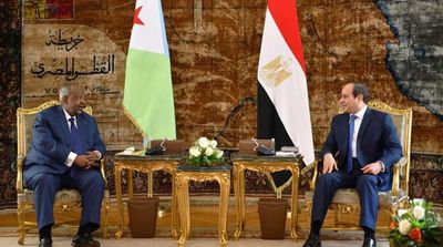 Sisi Asserts Political Will to Reach Legally-Binding Agreement on GERD