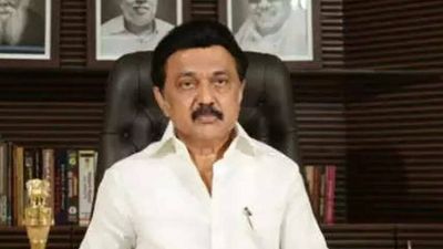 MK Stalin tells DMK cadres to show restraint during campaigning