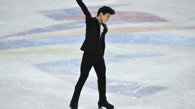 Chen Scores World Record for Massive Lead over Shocked Hanyu