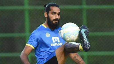 International friendlies will help in preparation for Asian Cup qualifiers, say Sandesh Jhingan and Gurpreet Singh
