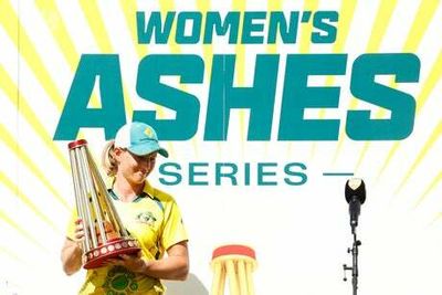England hammered in final ODI as Australia complete 12-4 Women’s Ashes thrashing