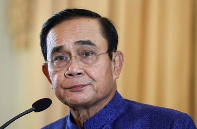Snub for troubled Thai PM as ministers boycott cabinet meeting