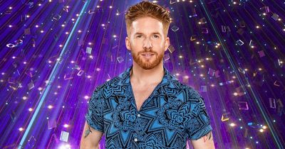 Strictly's Neil Jones sparks new romance rumours with hot actress Sienna Hollen