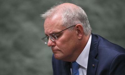 Scott Morrison says he is sorry, but what has he learned?