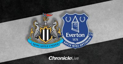 Newcastle United vs Everton: Lee Ryder's Premier League preview