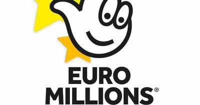 EuroMillions UK ticket holder claims £109.9m jackpot - four days after draw