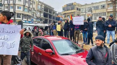 Calls for Renewed Protests in Syria’s As Suwayda