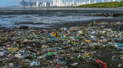 World Must Work Together to Tackle Plastic Ocean Threat