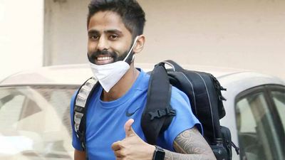 India vs West Indies: Flexible to bat at any position, happy with how things are going, says Suryakumar Yadav